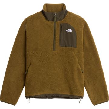 Fleecejacke Yumiori Off Peak 1/2 Zip 