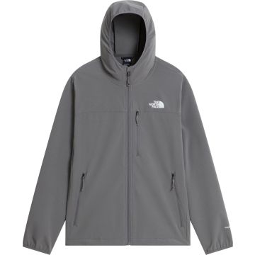 Jacke Nimble Hoodie 2