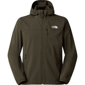 Nimble Hoodie 2