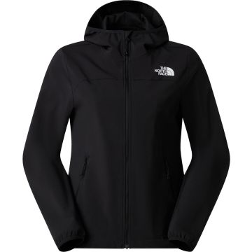 Sofshelljacke Nimble Hoodie 2 Lady