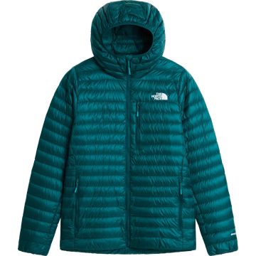 Daunenjacke Bettaforca LT Hoodie