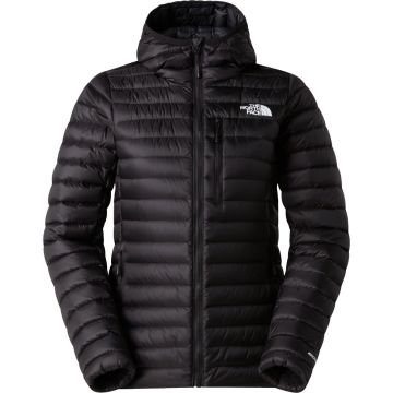 Bettaforca Lt Down Hoodie Lady