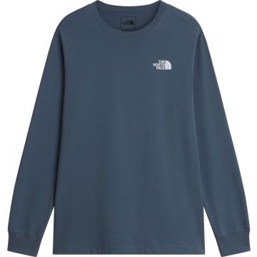Langarmshirt Evolution Box Nse Regular 