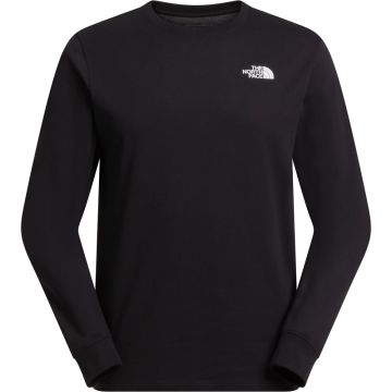 t-shirt à manches longues Evolution Box Nse Regular 