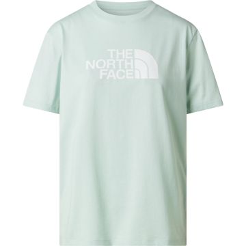 T-Shirt Evolution Half Dome Relaxed Lady