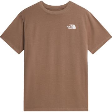 T-Shirt  Evolution Box NSE Regular Lady