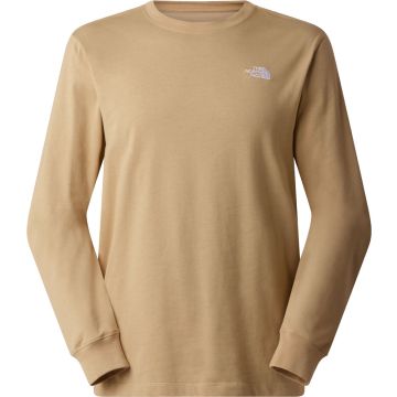 Langarmshirt Evolution Simple Dome Regular