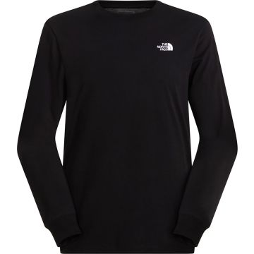T-shirt à manches longues Evolution Simple Dome Regular