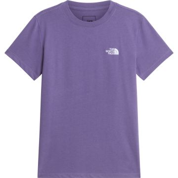 T-Shirt Evolution Simple Dome SLM Lady