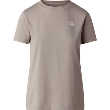 Shirt Evolution Simple Dome SLM Lady