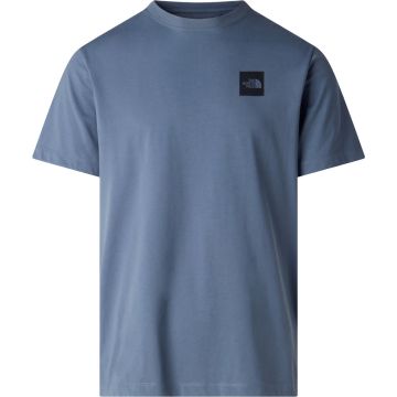 Evolution Box Half Dome Regular Shirt