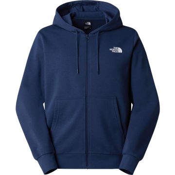 Veste Simple Dome Light Regular Full Zip 