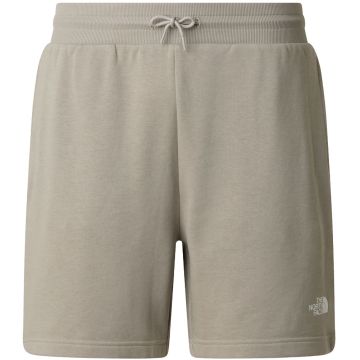 Simple Dome Light Regular Shorts