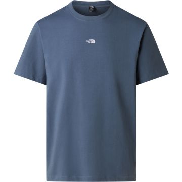 T-shirt Essential Center Logo Relaxed 
