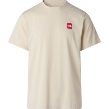 Shirt Nse Reg SS Tee-Graphic