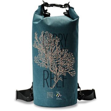 Drybag The Coral GBR 15L