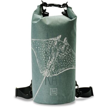 Drybag Manta Ray 15L