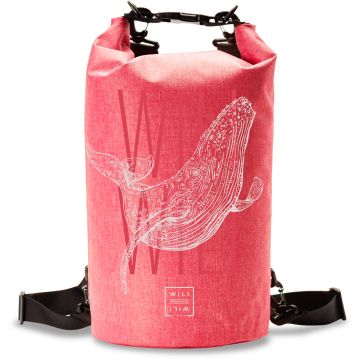Drybag Whale Tales 20L