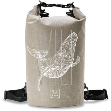 Drybag Whale Tales 20L
