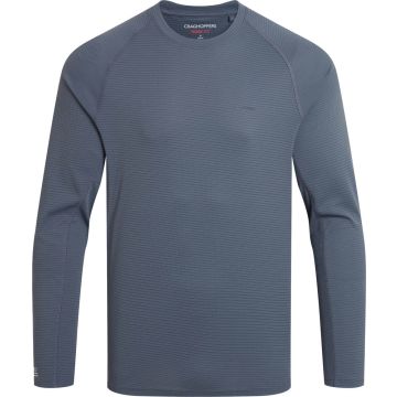 Langarmshirt Nosilife Solarshield+ 