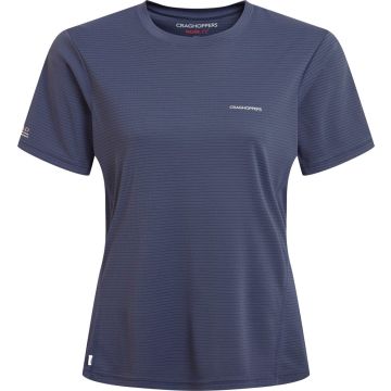 T-Shirt Nosilife Solarshield+ femme