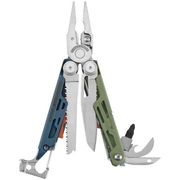 Multitool Signal