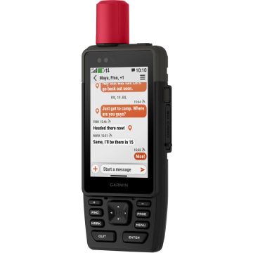 GPSMAP H1i Plus