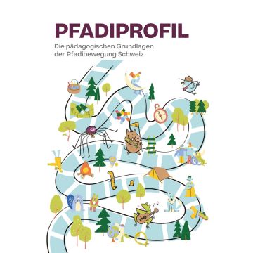 Pfadiprofil