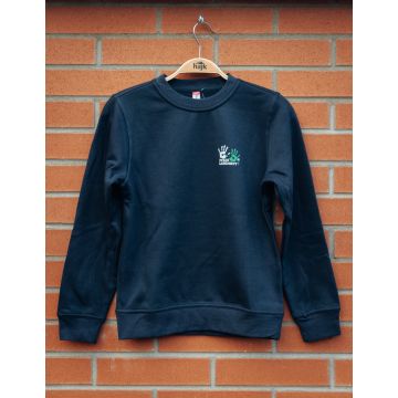 Pullover Pfadi Landshut Kids