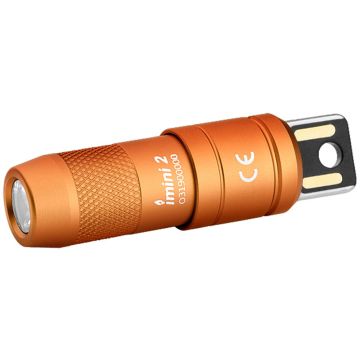 Lampe de poche imini 2