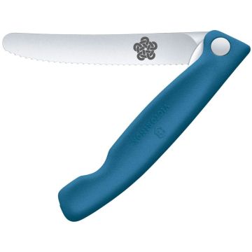 Silver Scout Swiss Classic couteau de pique-nique