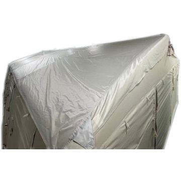 Toit double  FT-R 6x6m