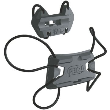 Adaptateur de casque Duo Helmet Adapt