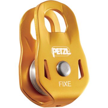 Seilrolle Fixe