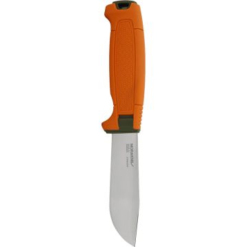 Couteau Amberg Full Flat Huntig
