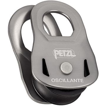 Seilrolle Oscillante