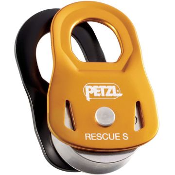Umlenkrolle Rescue S