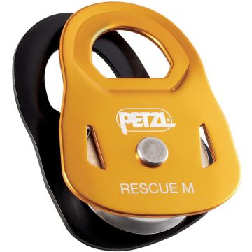 Umlenkrolle Rescue M