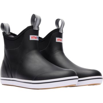 Stiefel Ankle Deck 