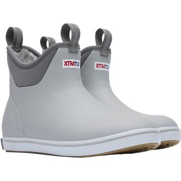 Stiefel Ankle Deck Cold Weather