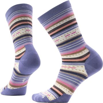 Everyday Margarita Crew Chaussettes femme