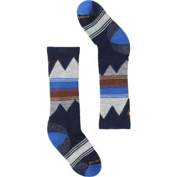 Ski Light Cushion Socken Kids