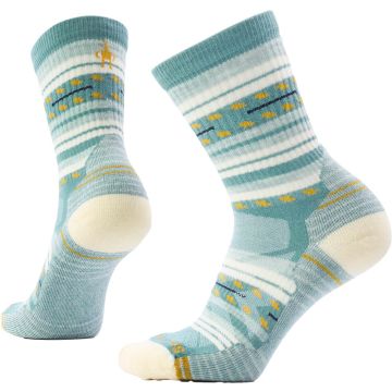 Hike Light Cushion Margarita Chaussettes femme