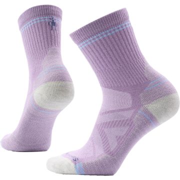 Hike Light Cushion Mid Crew Chaussettes femme