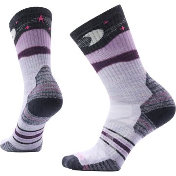 Hike Targeted Cushion Lunar Trek Chaussettes femme