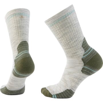 Hike Targeted Cushion Crew Socken Lady