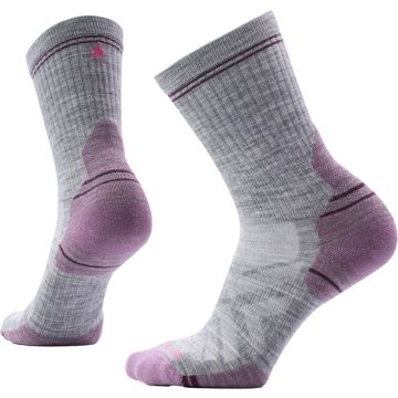 Hike Targeted Cushion Mid Crew Socken Lady
