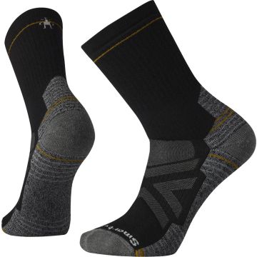 Hike Light Cushion Panorama Crew Socken