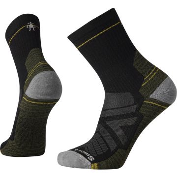 Hike Light Cushion Mid Crew Socken