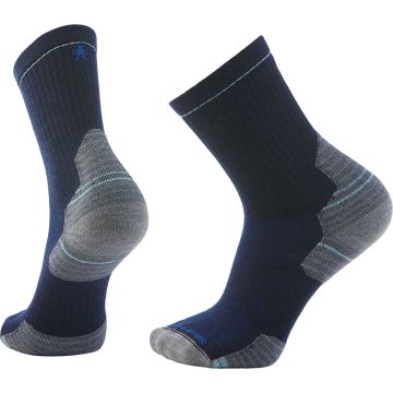 Hike Targeted Cushion Mid Crew Socken